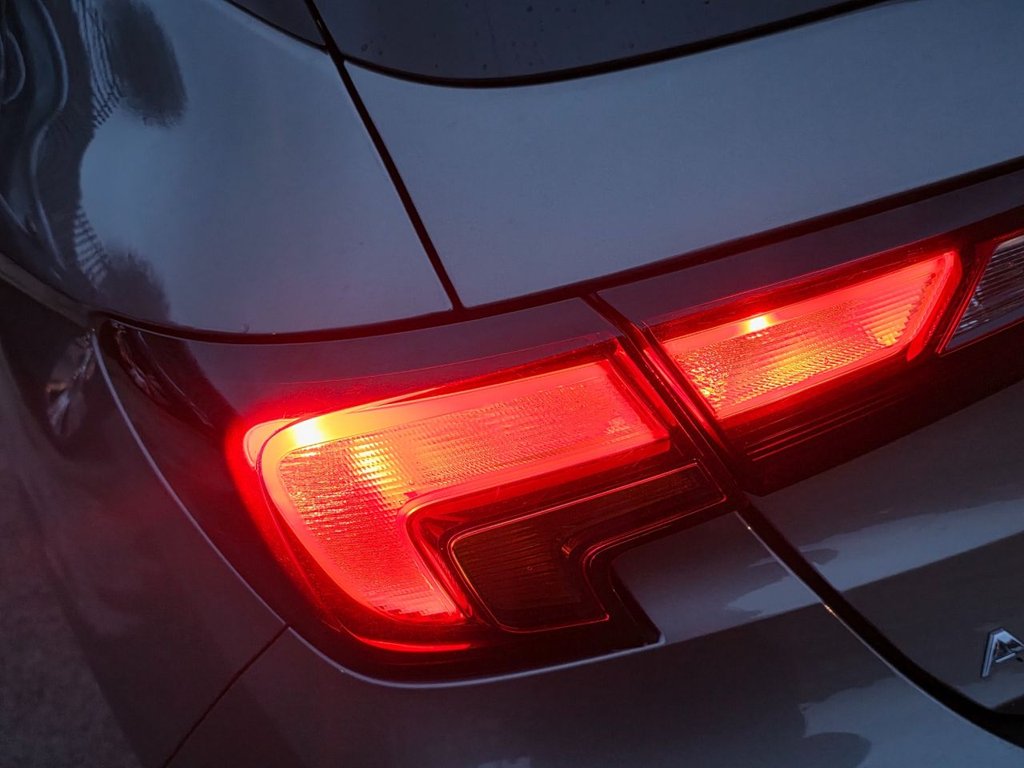 Used Vauxhall Astra 2018 for sale - 77075505: Photo 22