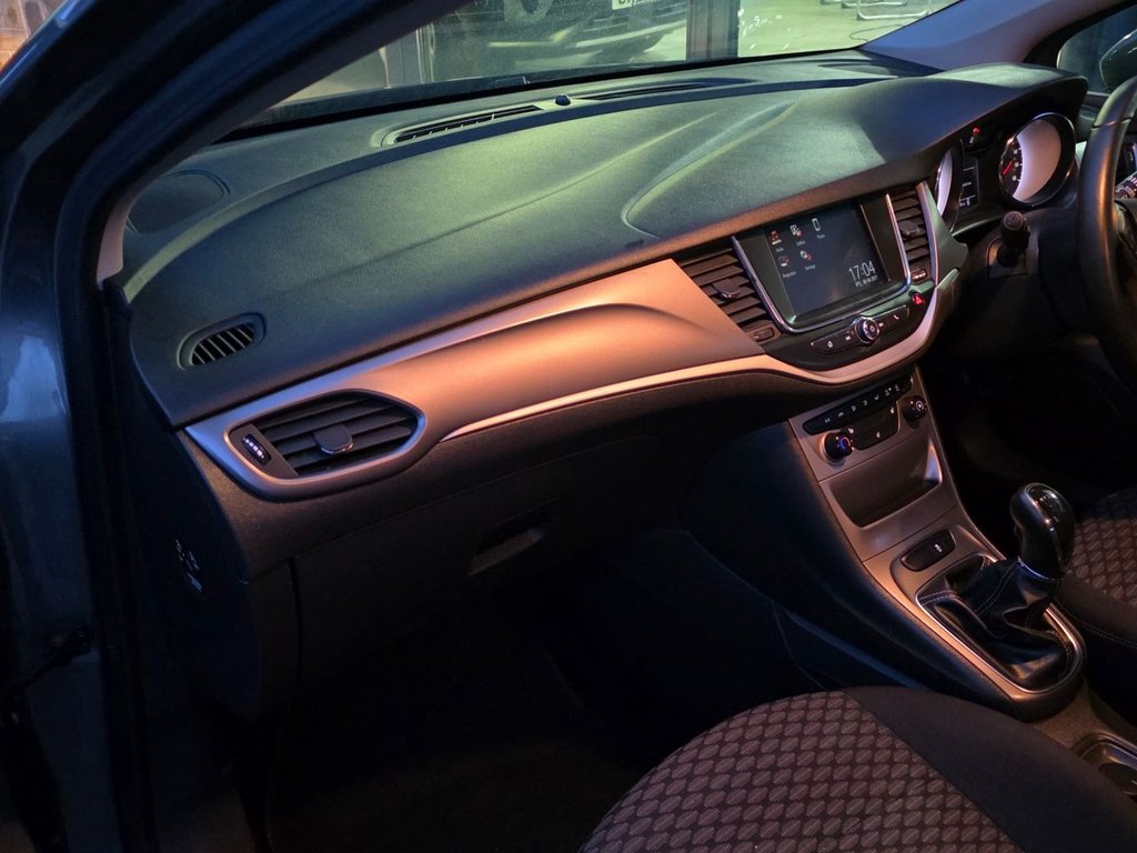 Used Vauxhall Astra 2018 for sale - 77075505: Photo 27