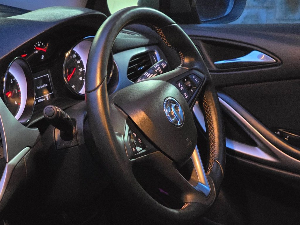 Used Vauxhall Astra 2018 for sale - 77075505: Photo 28