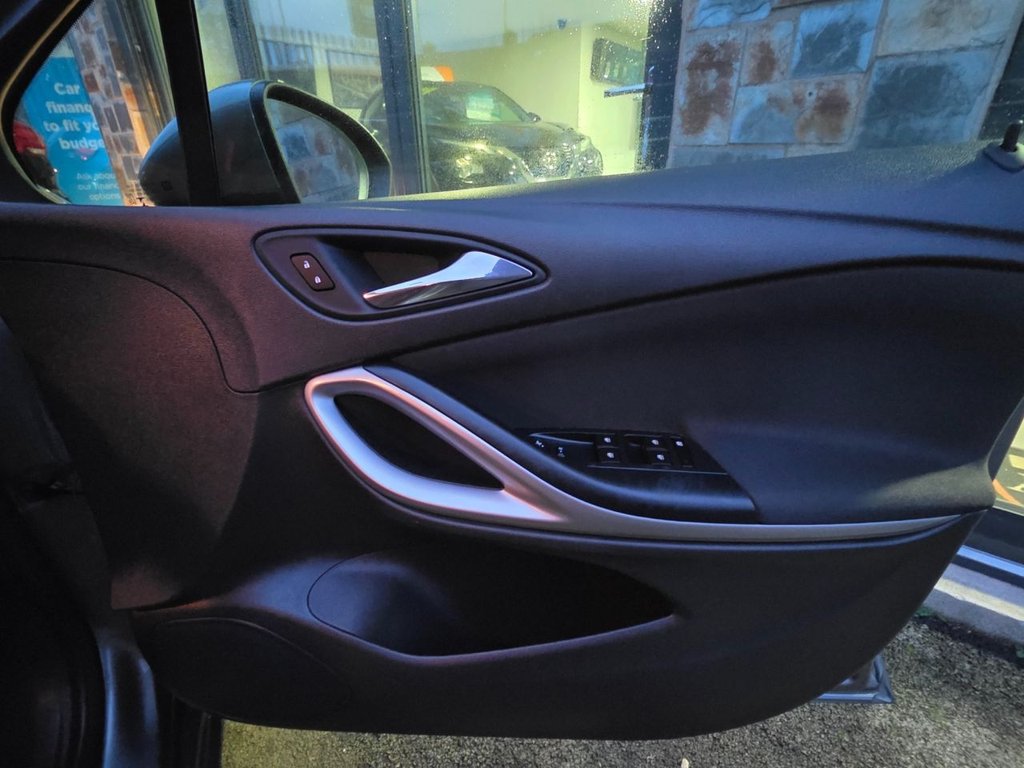 Used Vauxhall Astra 2018 for sale - 77075505: Photo 34