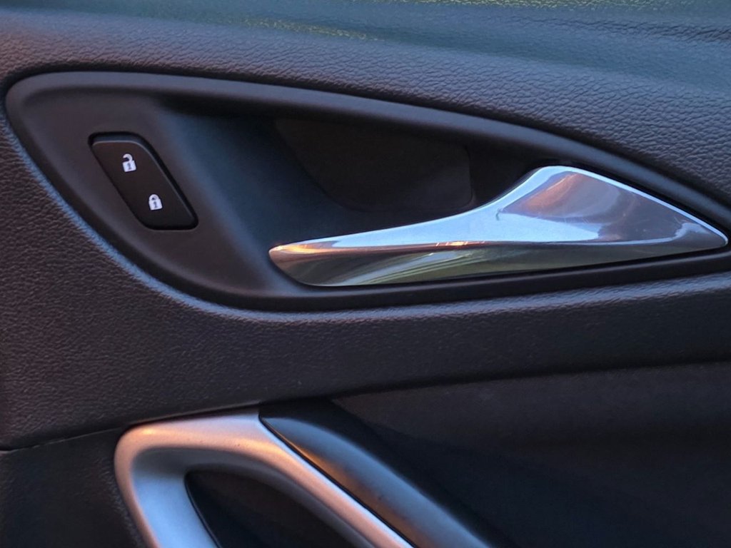 Used Vauxhall Astra 2018 for sale - 77075505: Photo 36