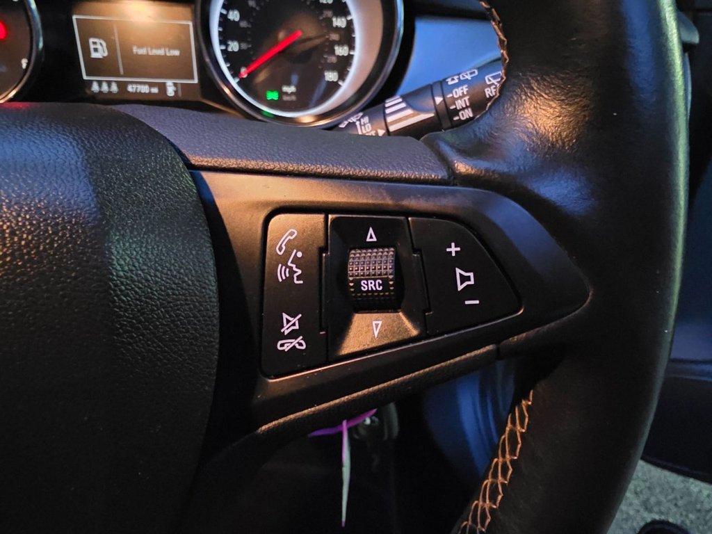 Used Vauxhall Astra 2018 for sale - 77075505: Photo 41