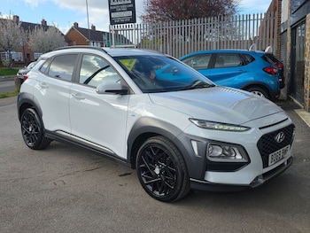 Used Hyundai KONA 2020 for sale - 78357737: Photo