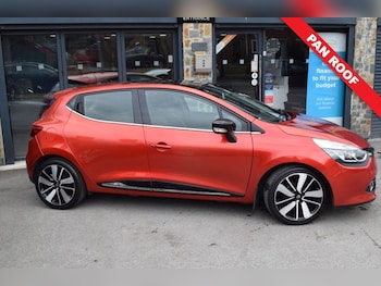 Renault - Clio