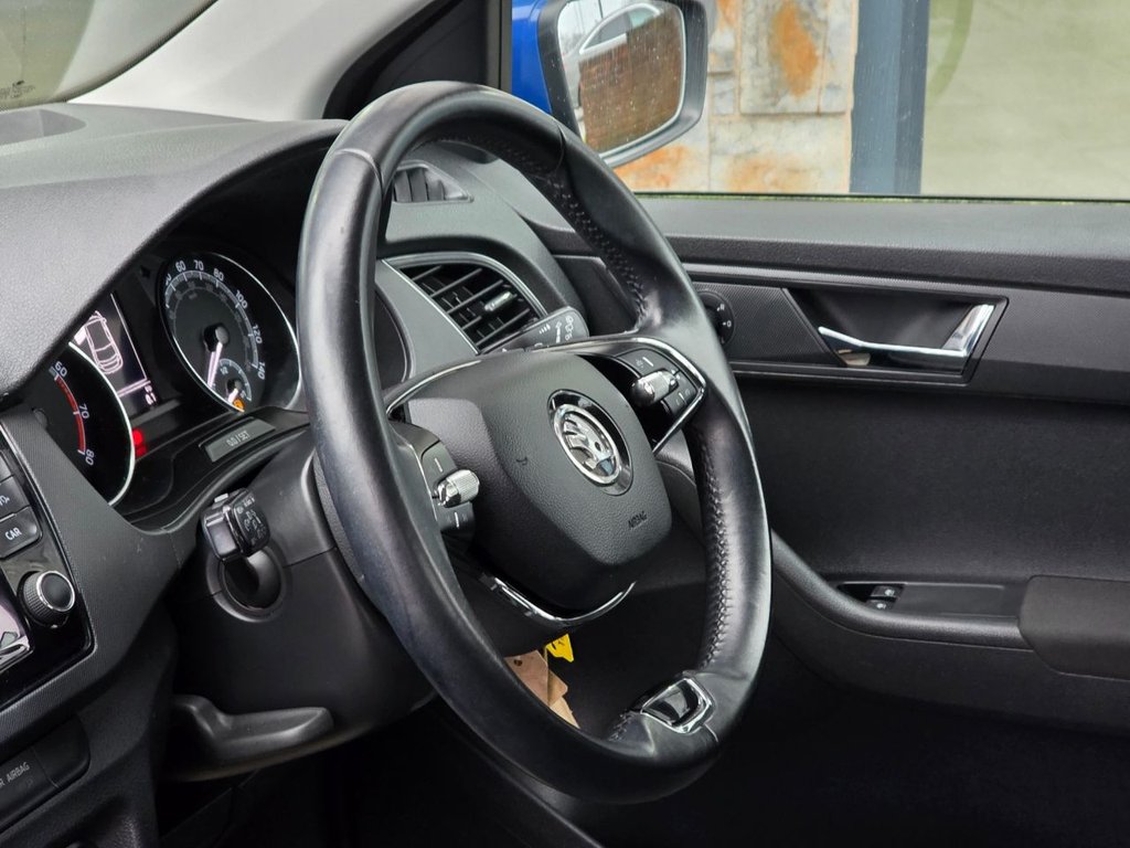 Used Skoda Fabia 2021 for sale - 77826657: Photo 10