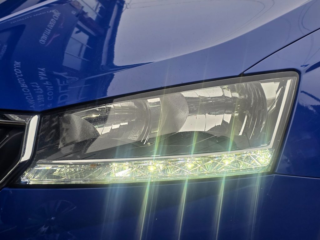 Used Skoda Fabia 2021 for sale - 77826657: Photo 11