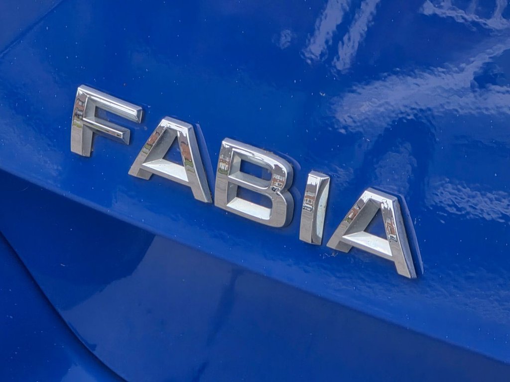 Used Skoda Fabia 2021 for sale - 77826657: Photo 25