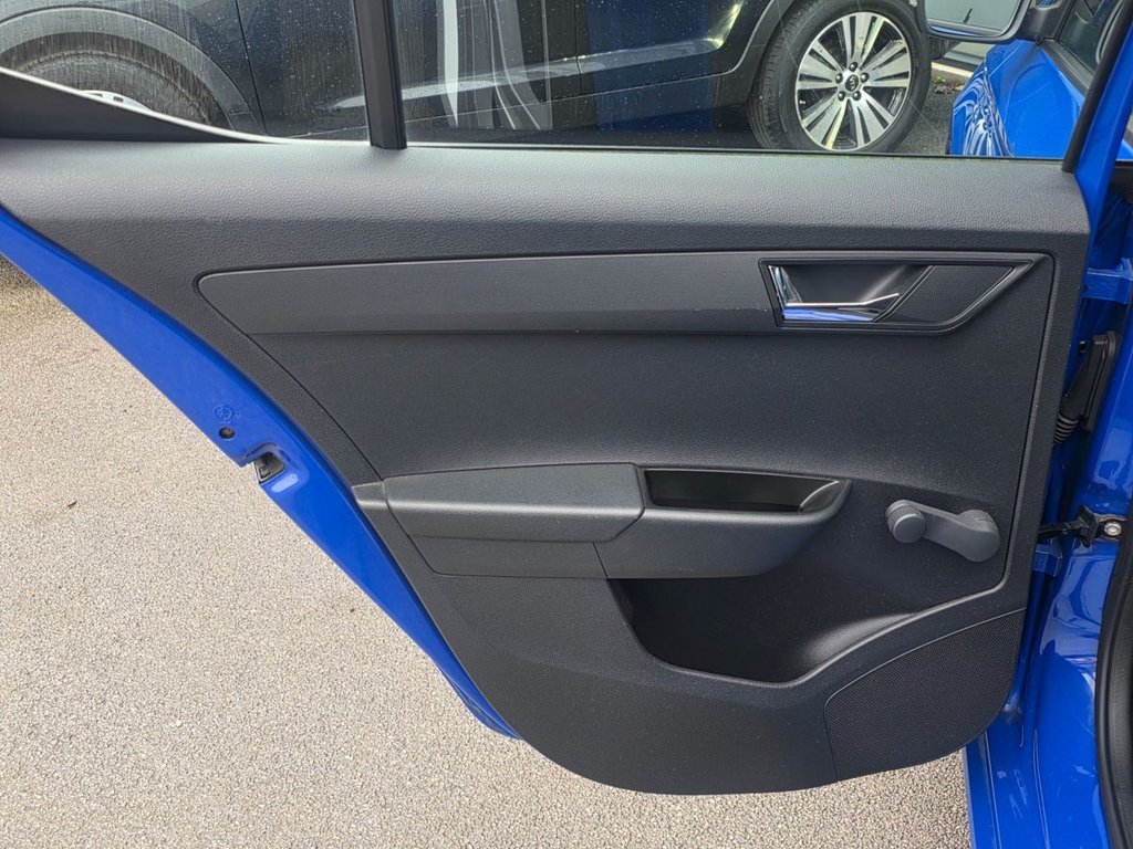 Used Skoda Fabia 2021 for sale - 77826657: Photo 31