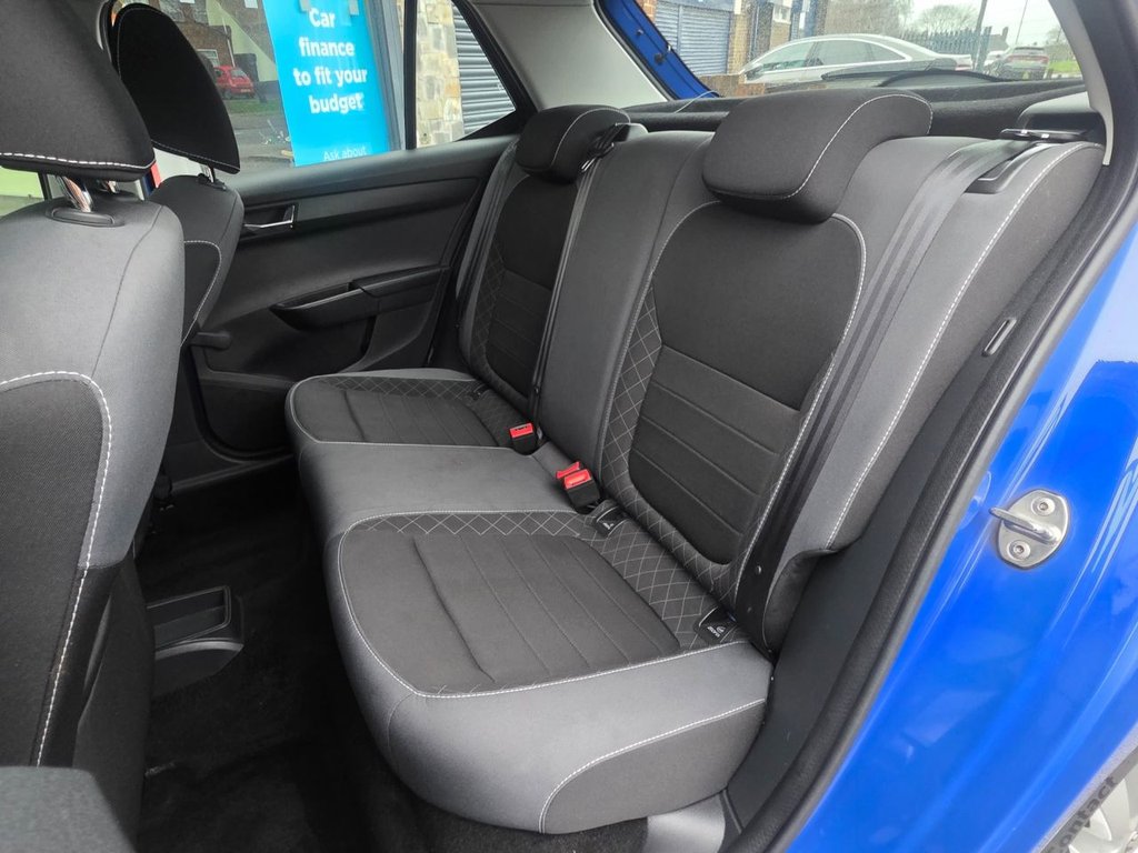 Used Skoda Fabia 2021 for sale - 77826657: Photo 32