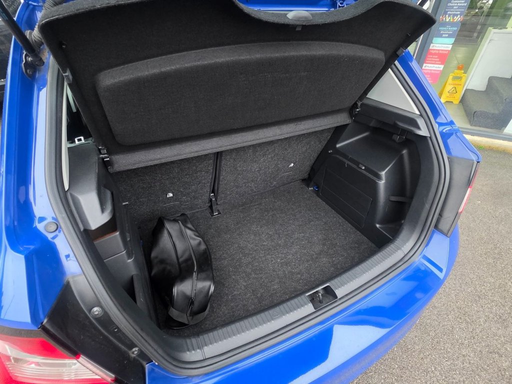 Used Skoda Fabia 2021 for sale - 77826657: Photo 35