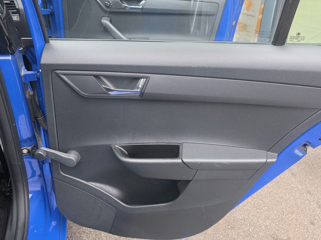 Used Skoda Fabia 2021 for sale - 77826657: Photo 36