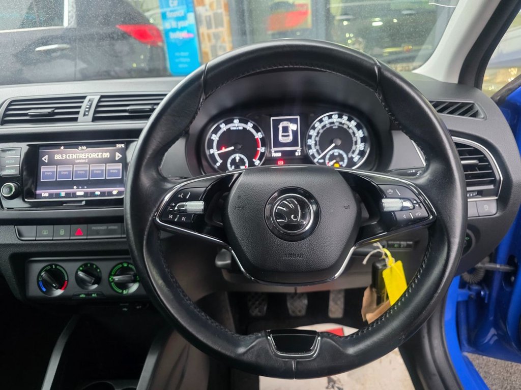 Used Skoda Fabia 2021 for sale - 77826657: Photo 45