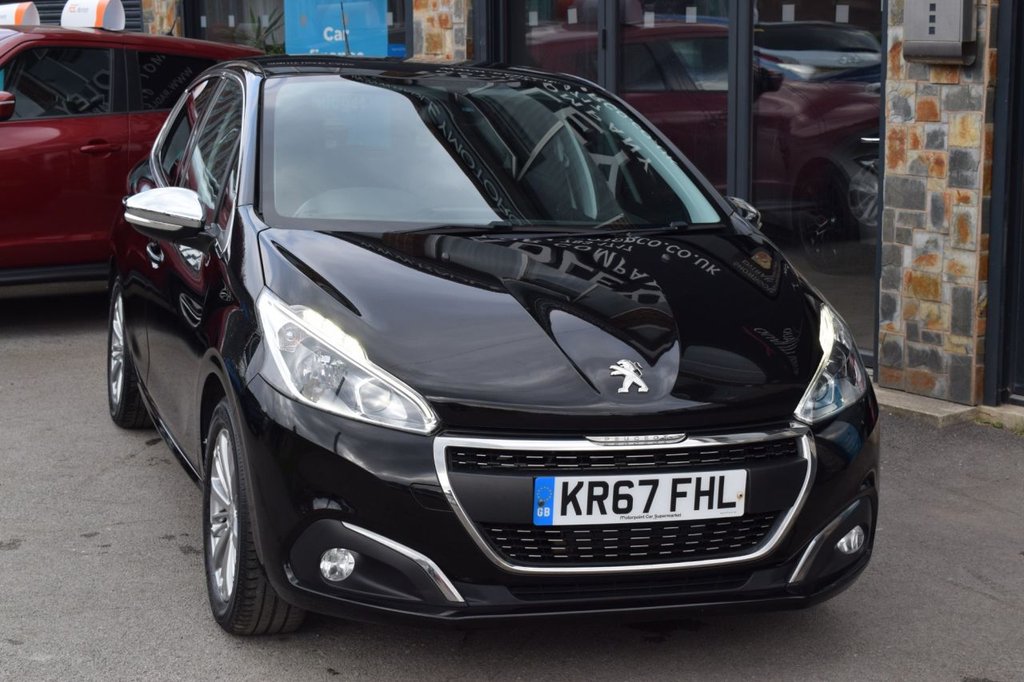 Used Peugeot 208 2017 for sale - 76406124: Photo 21