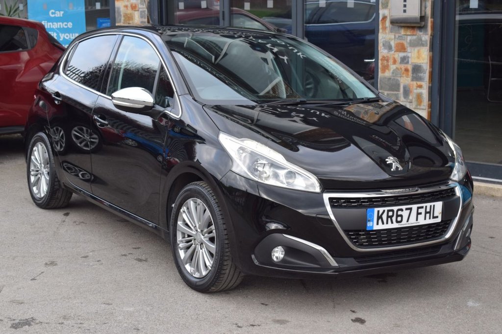 Used Peugeot 208 2017 for sale - 76406124: Photo 22
