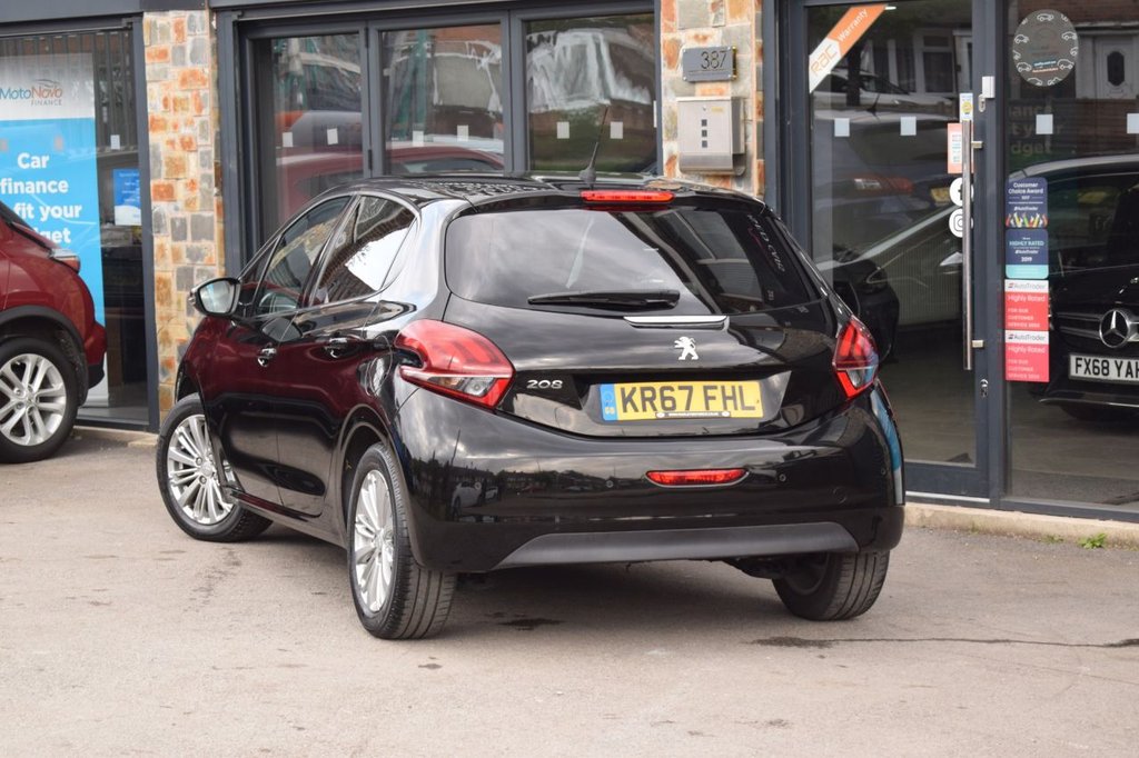 Used Peugeot 208 2017 for sale - 76406124: Photo 28