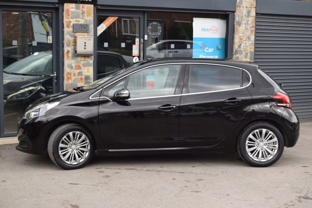 Used Peugeot 208 2017 for sale - 76406124: Photo 33