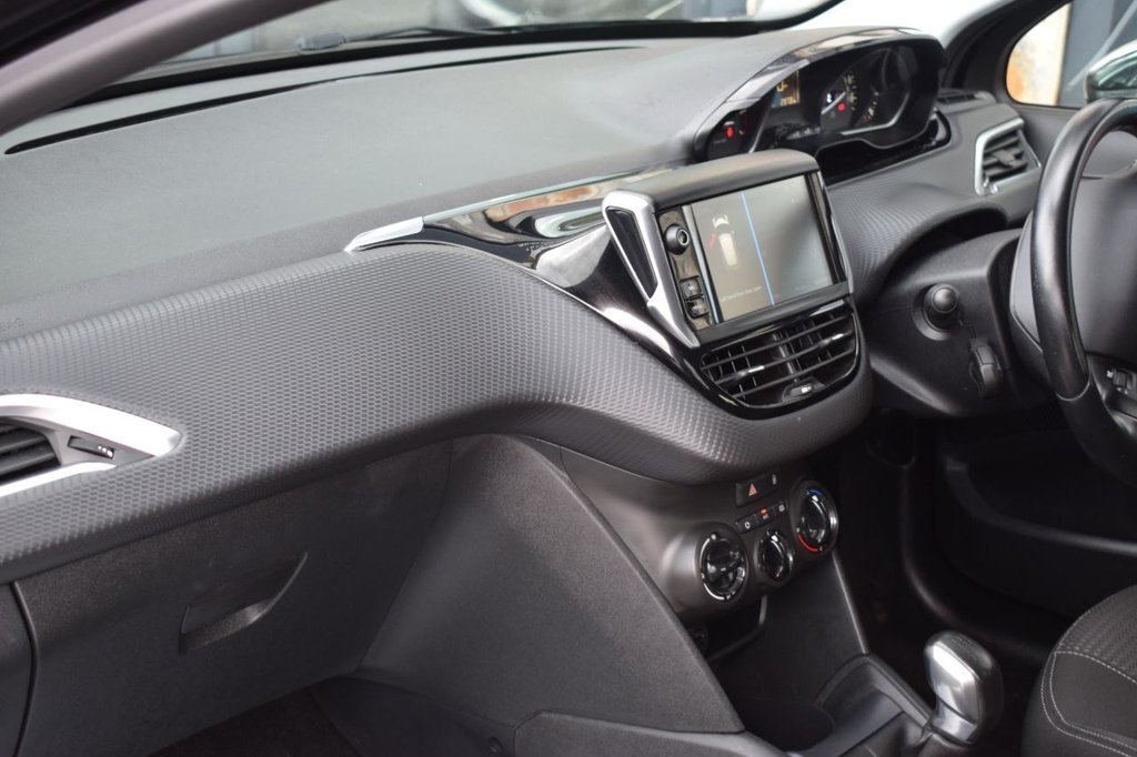 Used Peugeot 208 2017 for sale - 76406124: Photo 34