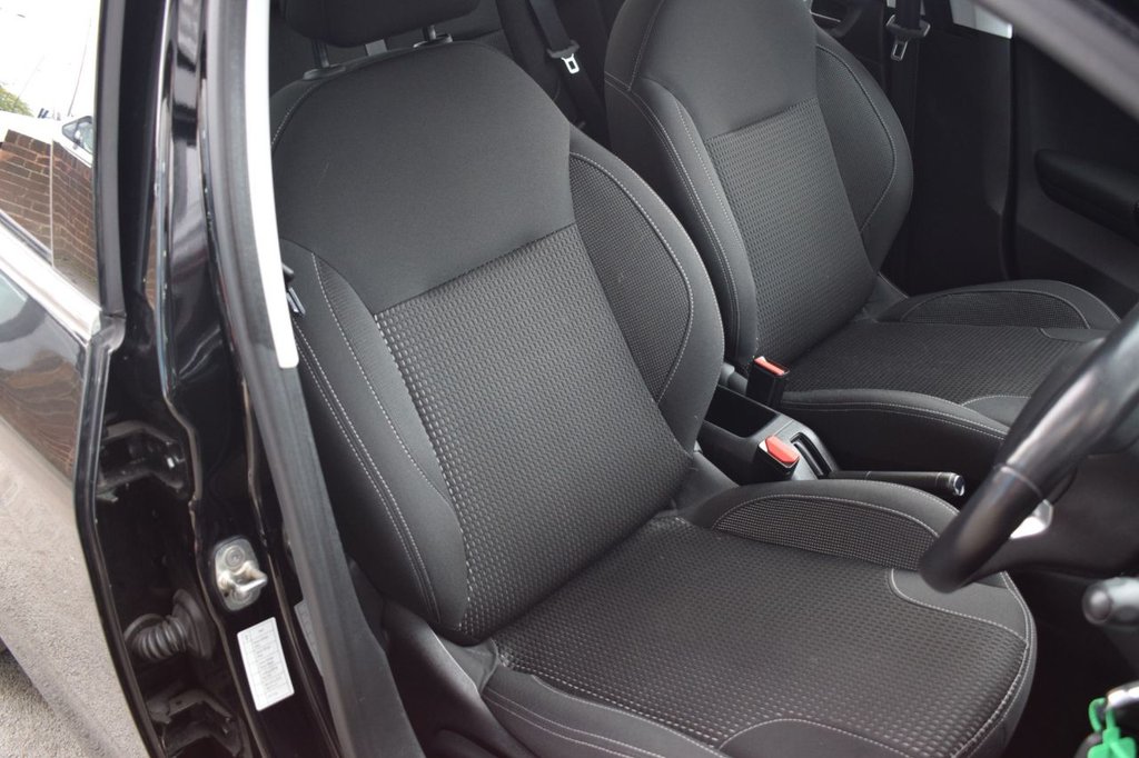 Used Peugeot 208 2017 for sale - 76406124: Photo 36