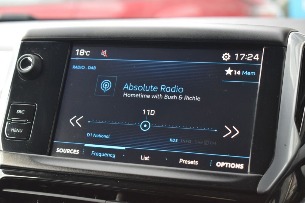 Used Peugeot 208 2017 for sale - 76406124: Photo 50