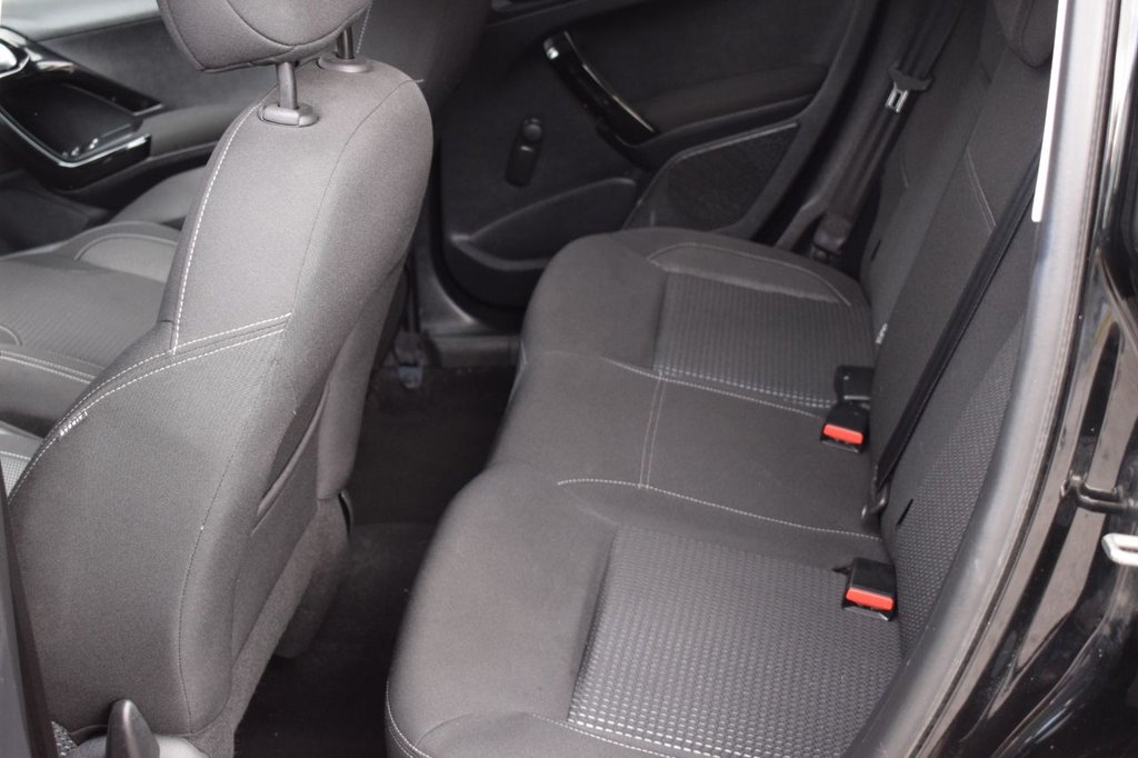 Used Peugeot 208 2017 for sale - 76406124: Photo 9