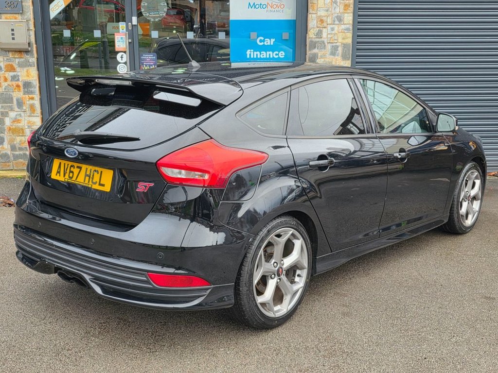 Used Ford Focus 2017 for sale - 78136930: Photo 13