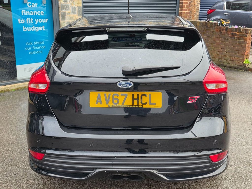 Used Ford Focus 2017 for sale - 78136930: Photo 14