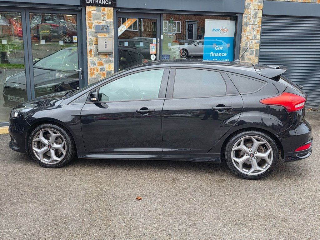 Used Ford Focus 2017 for sale - 78136930: Photo 18