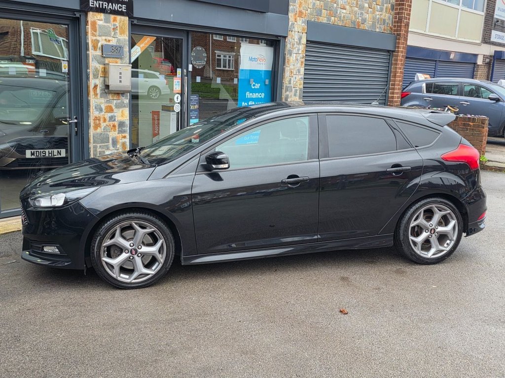 Used Ford Focus 2017 for sale - 78136930: Photo 19