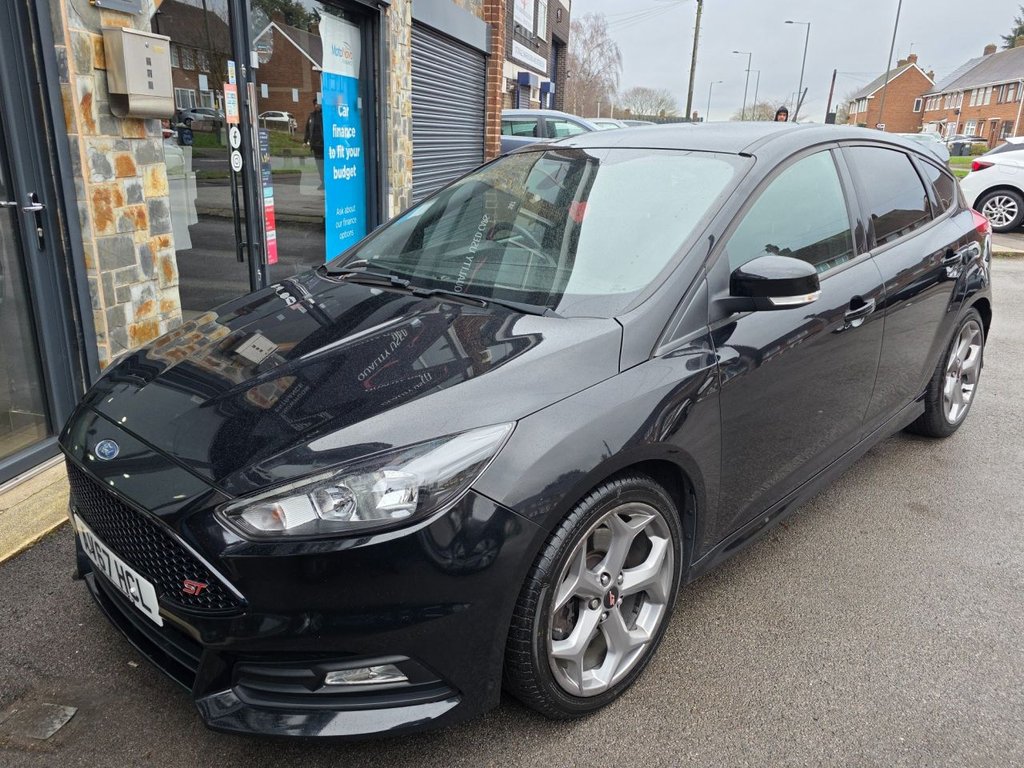 Used Ford Focus 2017 for sale - 78136930: Photo 20