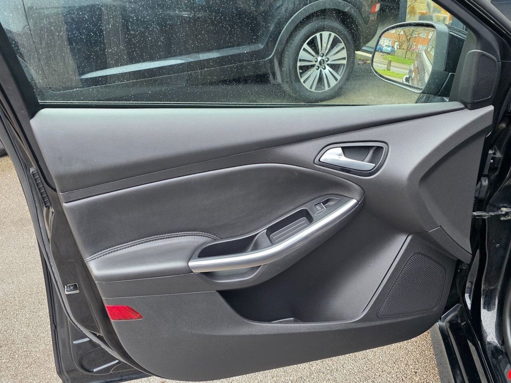 Used Ford Focus 2017 for sale - 78136930: Photo 21