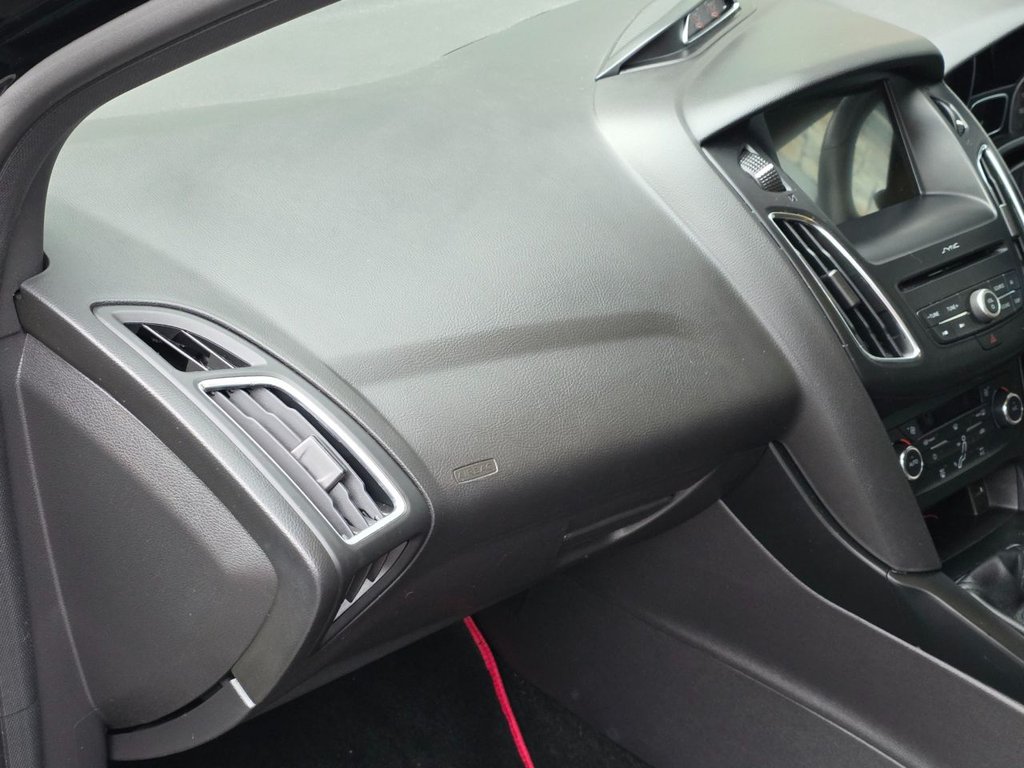 Used Ford Focus 2017 for sale - 78136930: Photo 23