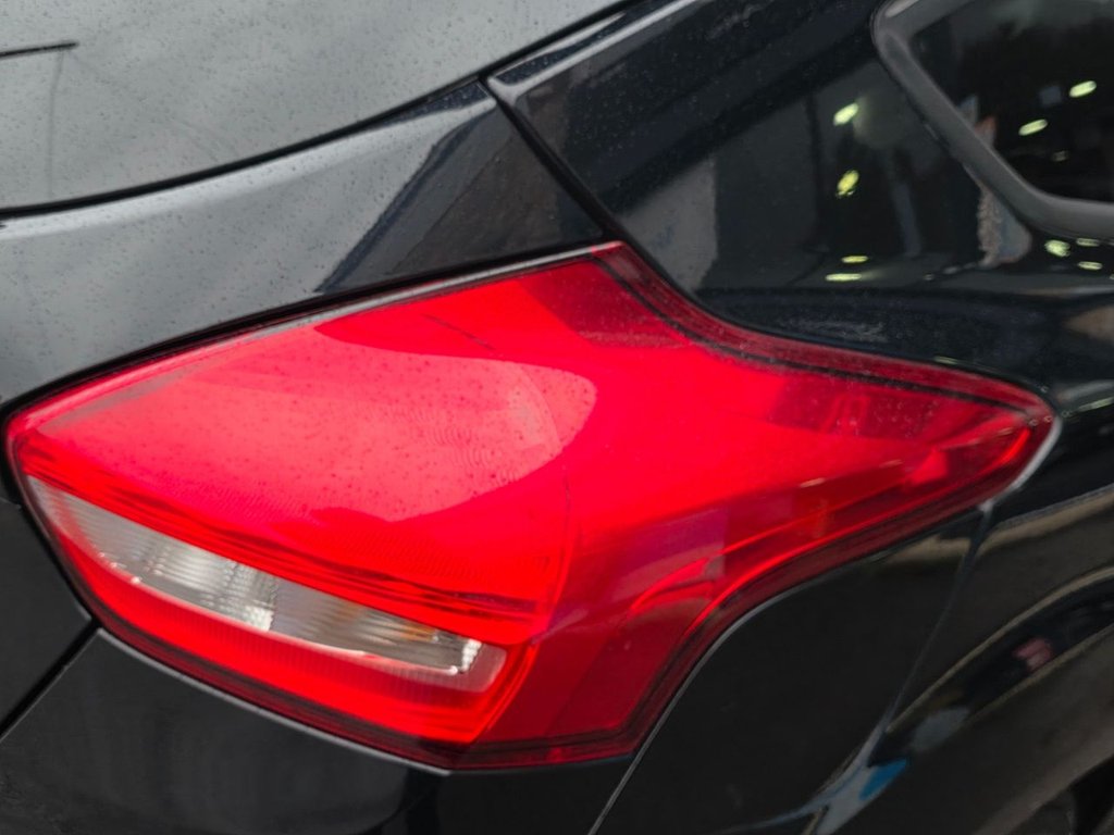 Used Ford Focus 2017 for sale - 78136930: Photo 26