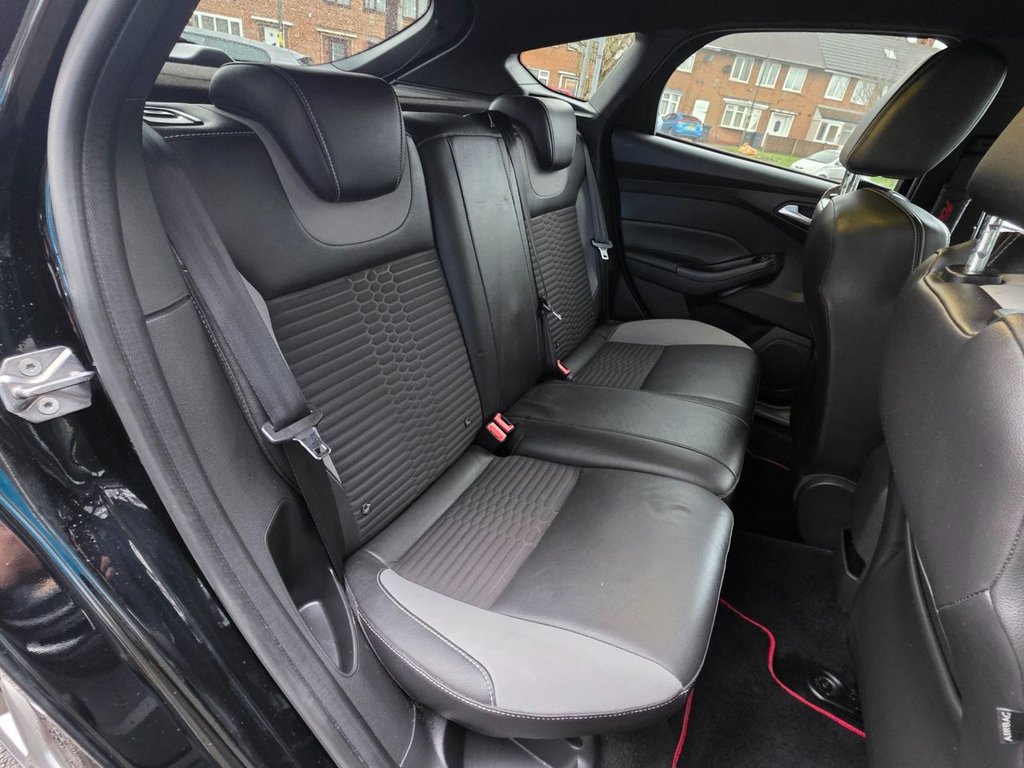 Used Ford Focus 2017 for sale - 78136930: Photo 29