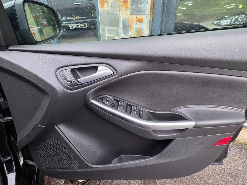 Used Ford Focus 2017 for sale - 78136930: Photo 34