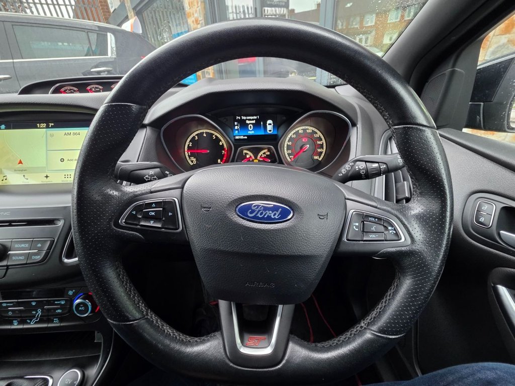 Used Ford Focus 2017 for sale - 78136930: Photo 39