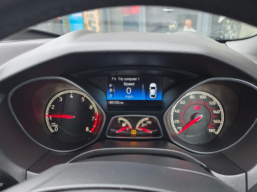 Used Ford Focus 2017 for sale - 78136930: Photo 40