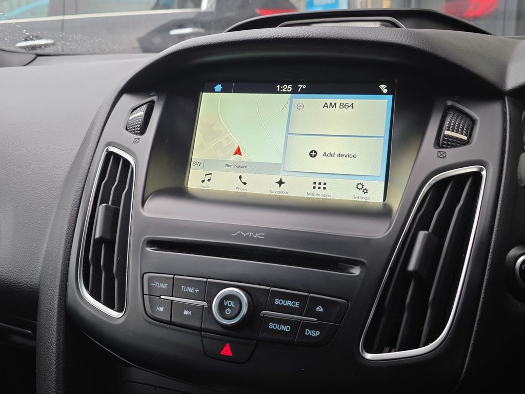 Used Ford Focus 2017 for sale - 78136930: Photo 43