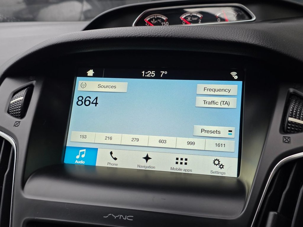 Used Ford Focus 2017 for sale - 78136930: Photo 45