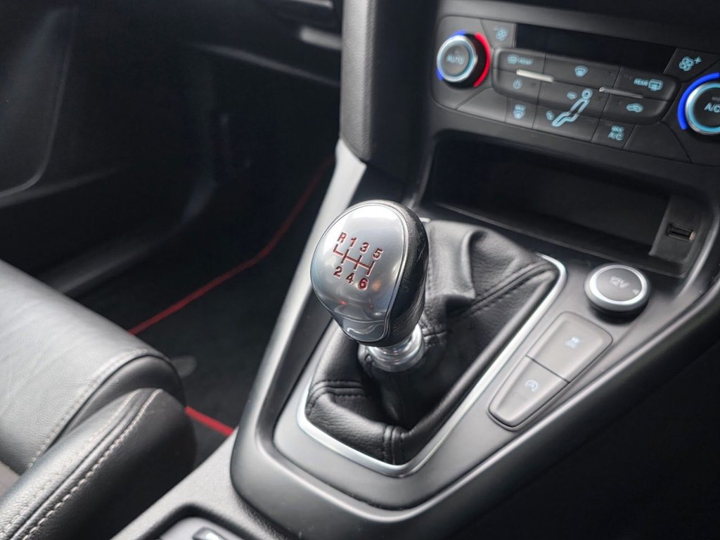 Used Ford Focus 2017 for sale - 78136930: Photo 46