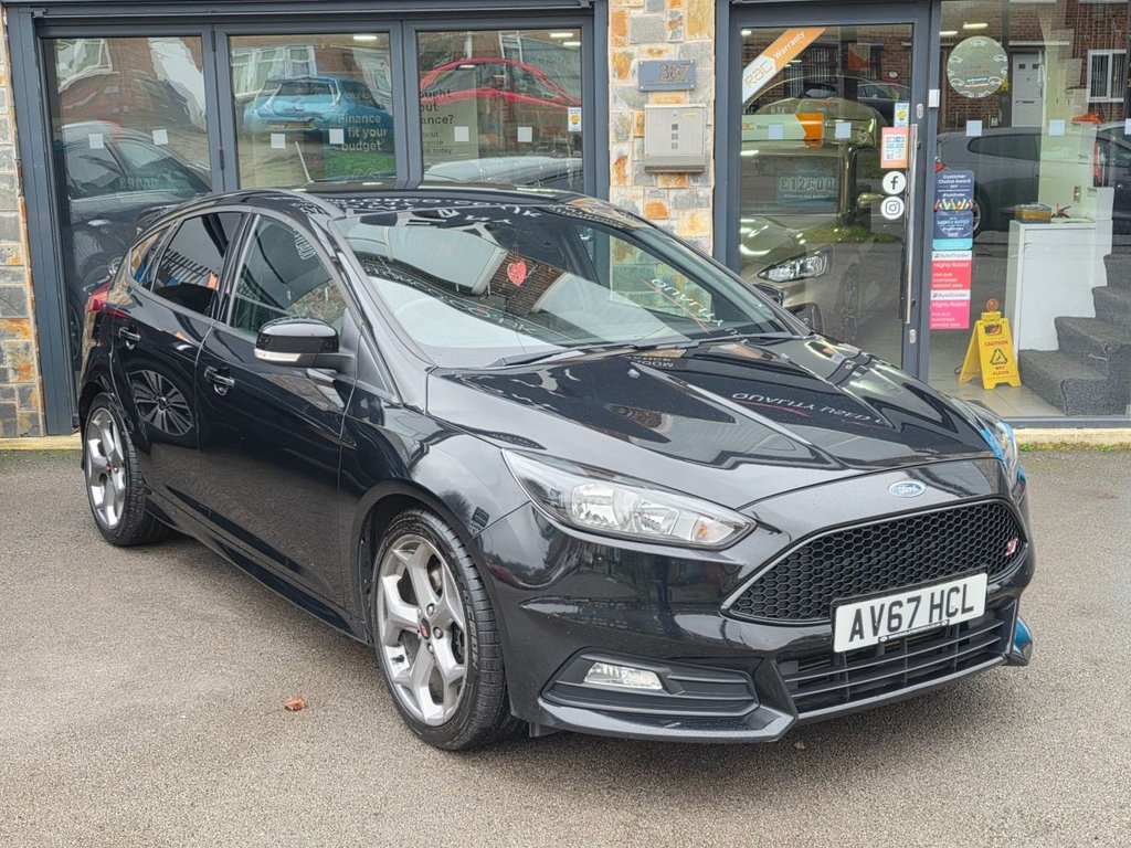 Used Ford Focus 2017 for sale - 78136930: Photo 5