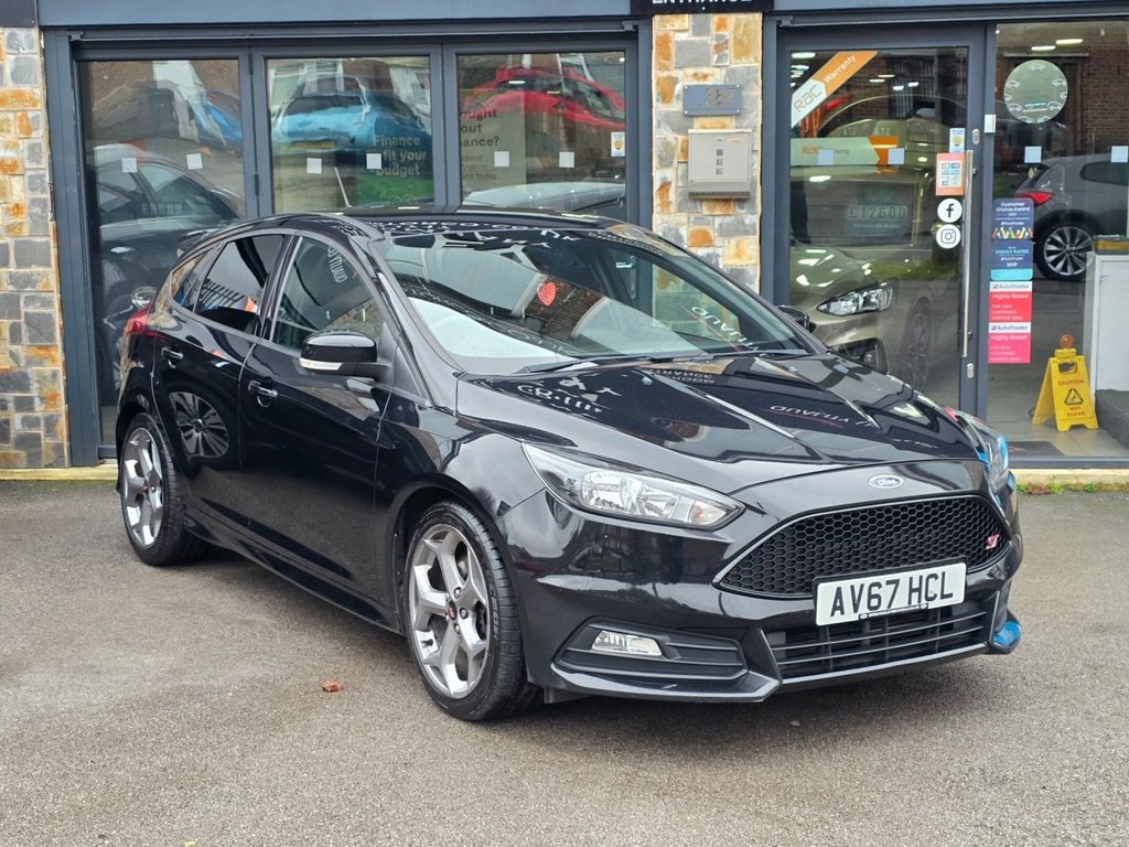 Used Ford Focus 2017 for sale - 78136930: Photo 6