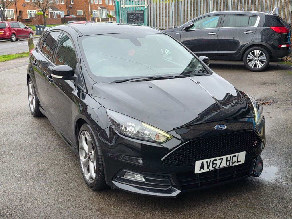 Used Ford Focus 2017 for sale - 78136930: Photo 7