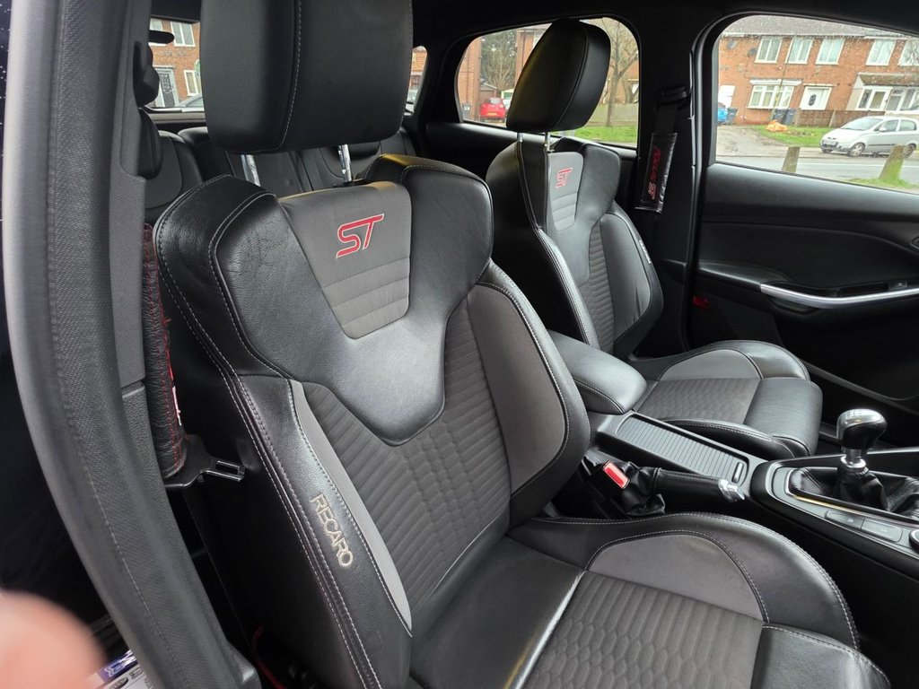 Used Ford Focus 2017 for sale - 78136930: Photo 8