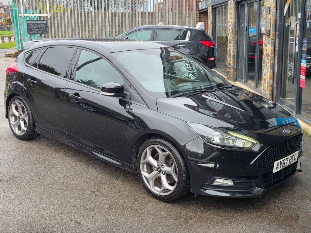 Used Ford Focus 2017 for sale - 78136930: Photo 9