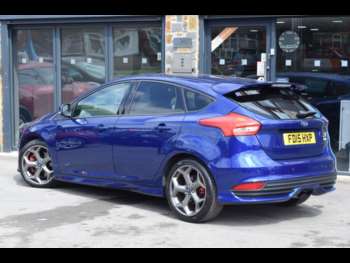 Used Ford Focus 2015 for sale - 74669581: Photo