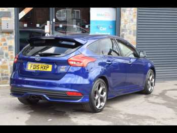 Used Ford Focus 2015 for sale - 74669581: Photo