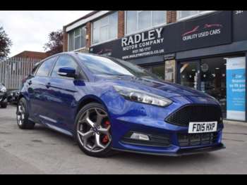 Used Ford Focus 2015 for sale - 74669581: Photo