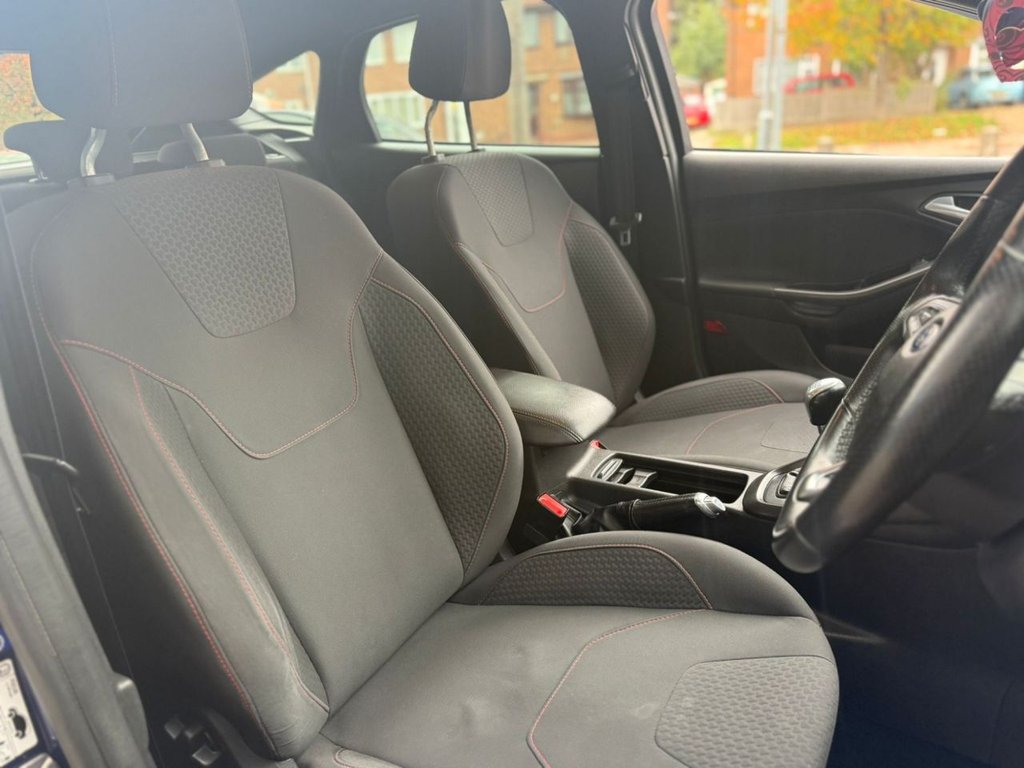 Used Ford Focus 2018 for sale - 76297211: Photo 14