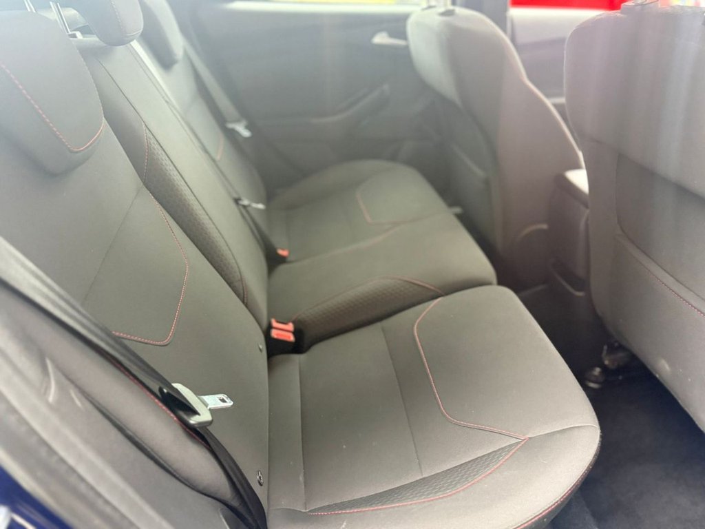 Used Ford Focus 2018 for sale - 76297211: Photo 15