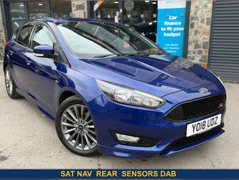 Ford - Focus